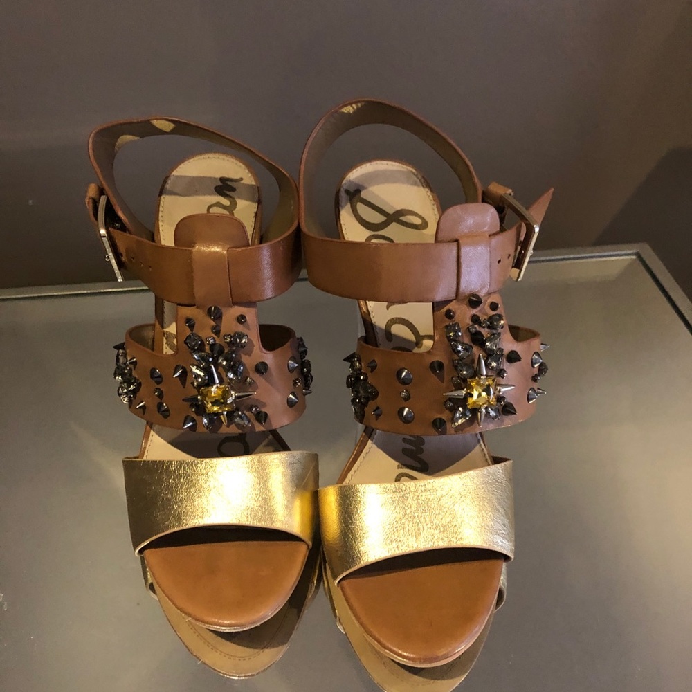 Sam Edelman sandals - Picture 3 of 8